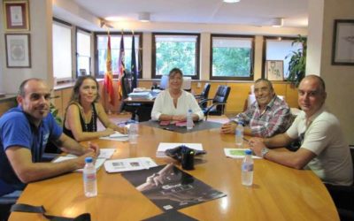 La Conselleria de salut proposa a ABDEM crear un projecte pilot d’una escola de pacients