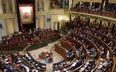 Se aprueba la Ley del Voluntariado estatal (actualizada)