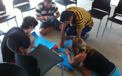 Nuevas Formaciones Bàsicas del Voluntariado