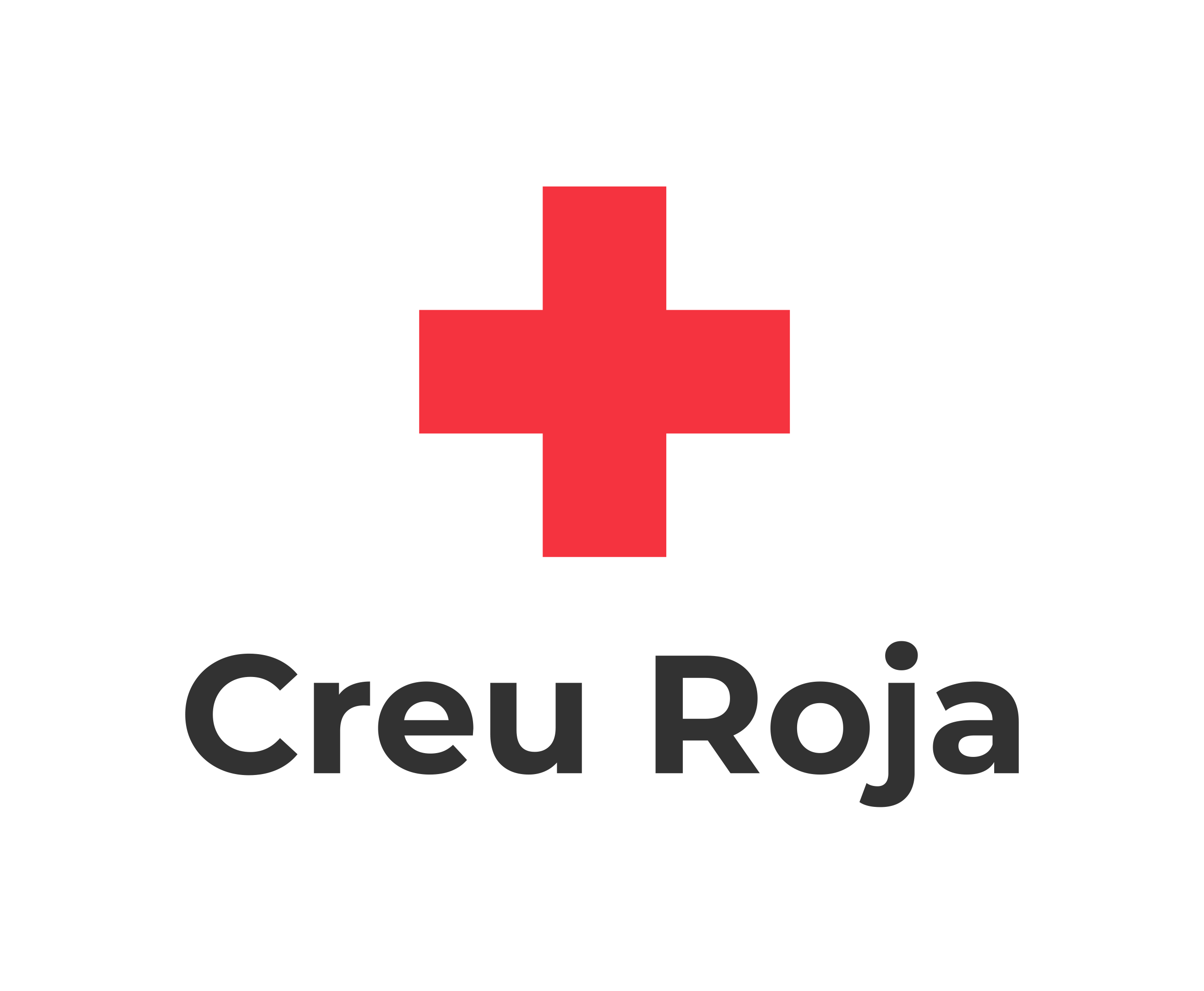 Creu Roja – Intervenció comunitària
