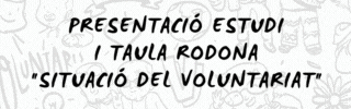 Presentación Estudio y Mesa Redonda “Situación del Voluntariado en las Islas Baleares”