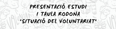 Presentación Estudio y Mesa Redonda «Situación del Voluntariado en las Islas Baleares»