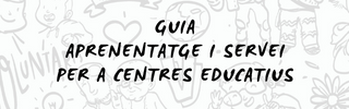 Guia Aprenentatge i Servei 2022