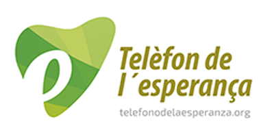 Telefon de l'Esperança