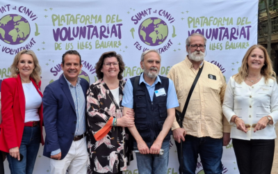 El Consell de Mallorca ens atorga una subvenció per al foment de l’ús de la llengua catalana