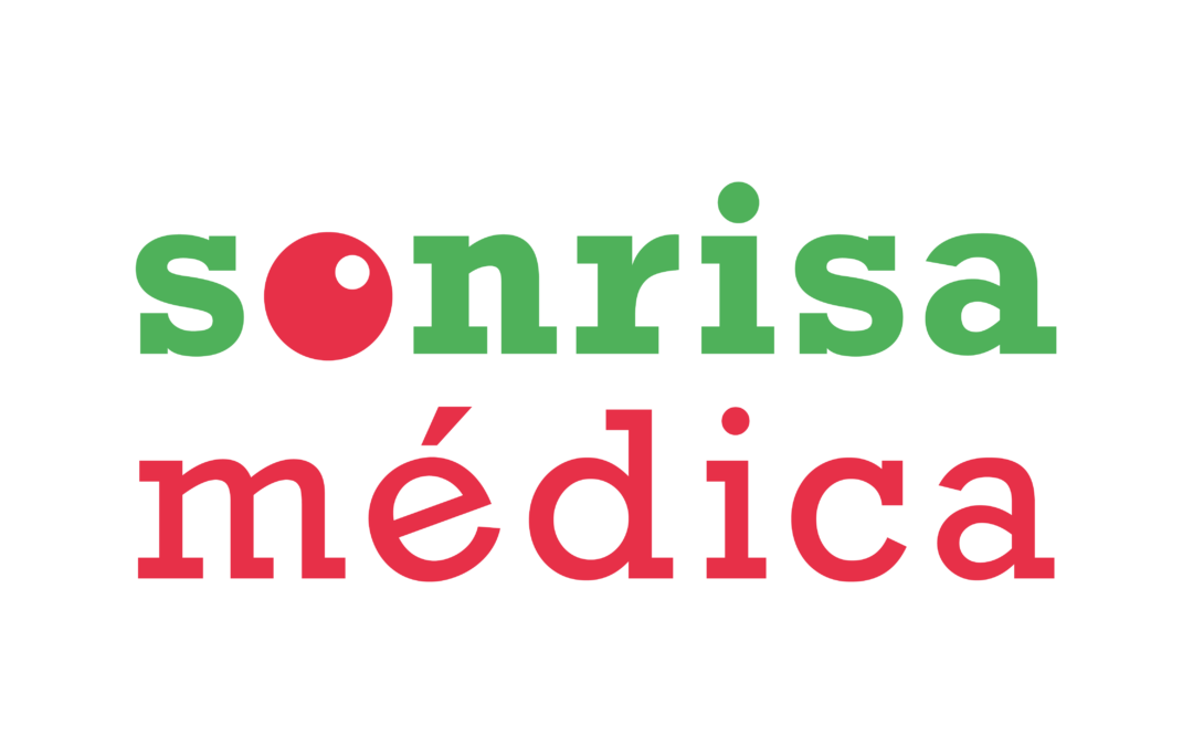 Cibervoluntariado en Sonrisa Médica