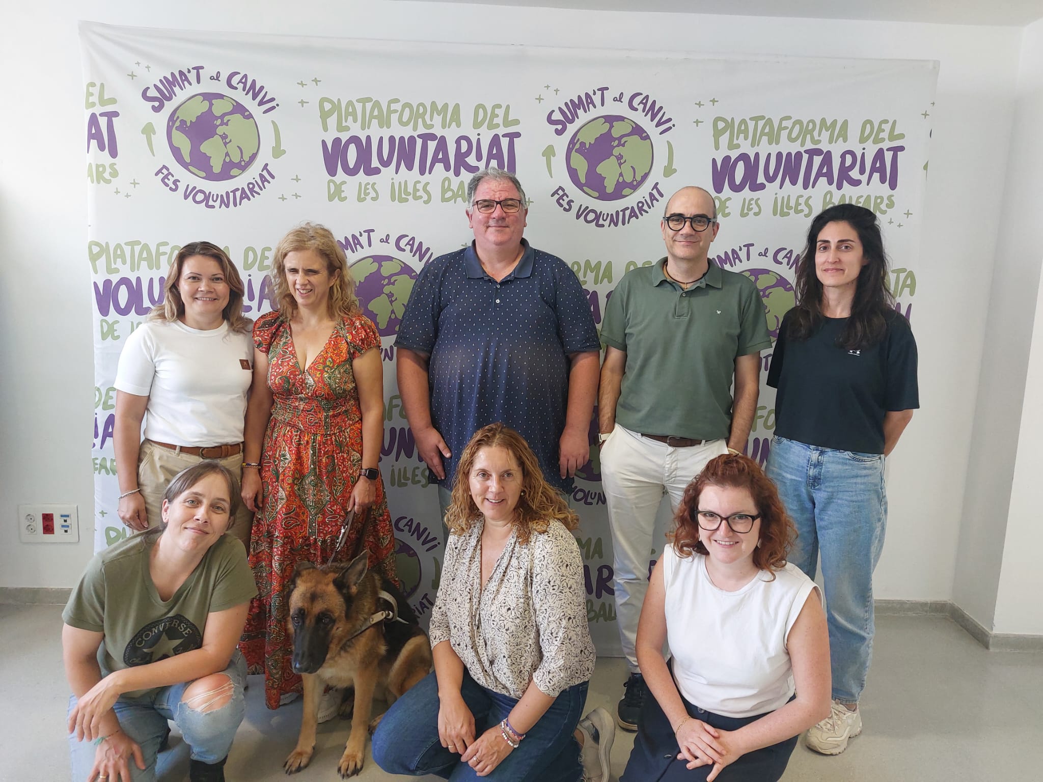 Comissió Executiva Oct 2025