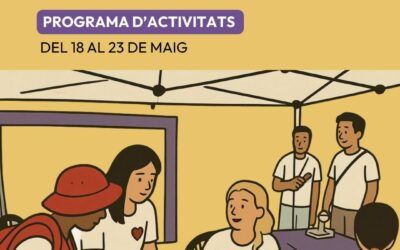 Programa III Setmana del Voluntariat