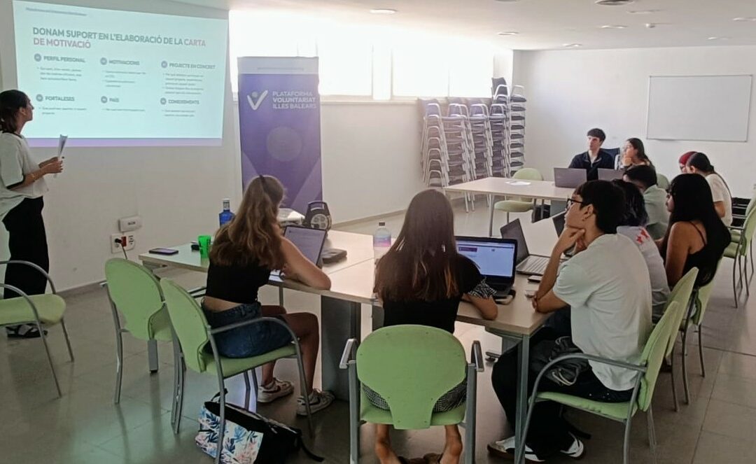 ¡Arrancamos el curso!