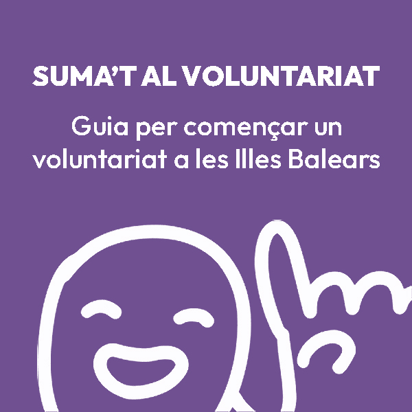 Guia Sumat al Voluntariat
