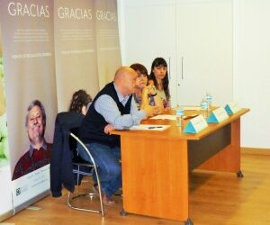 Nou centre de la Fundació Aldaba