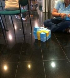 Curs de Formació Bàsica de voluntariat de juliol